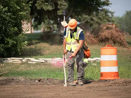 How to Get a Developer/ROW Bond Filed Properly in Noblesville, Indiana