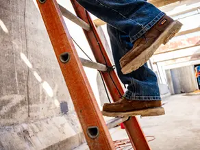 Best Work Boots for Drywall Contractors