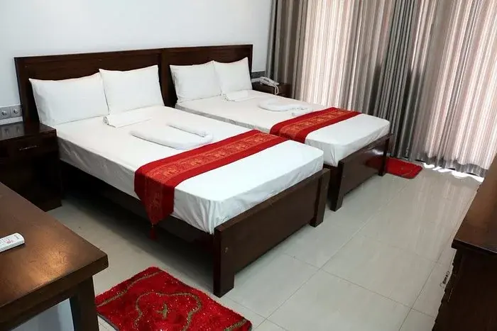 How Much Does Insurance Cost for a Hotel