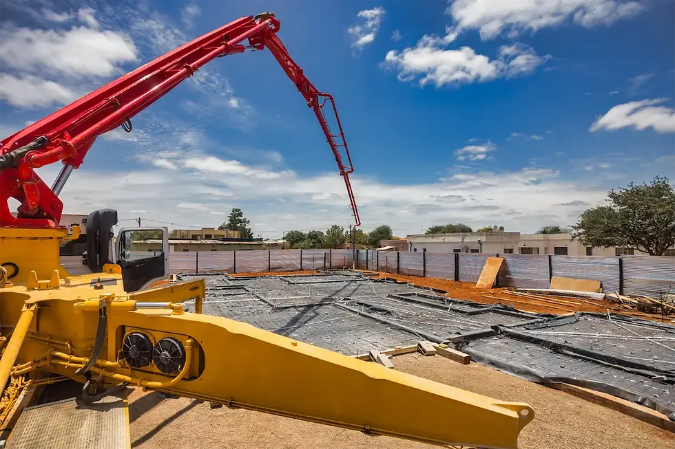 How Much Does Concrete Pumping Business Insurance Cost in Indiana?
