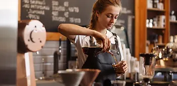 What Impacts the Insurance Cost for a Coffee Shop Business Today?