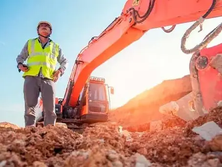 Excavation Insurance: The Complete Coverage Guide for Contractors