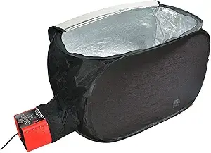 ZappBug Heater Bed Bug Killer