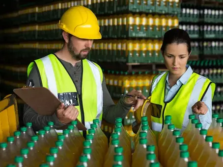 How to Get a Beverage Distribution Business Insurance Quote Fast