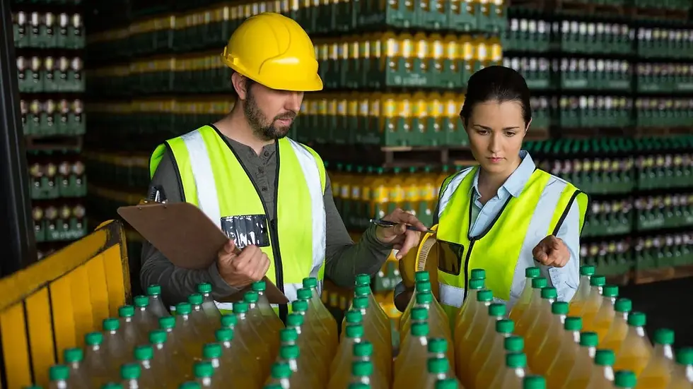 How to Get a Beverage Distribution Business Insurance Quote Fast