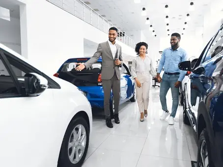 Car Dealership Garage Liability vs. Garage keepers: What’s the Difference?