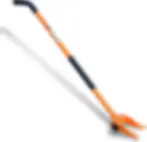 Gutster 60” Demolition Pry Bar