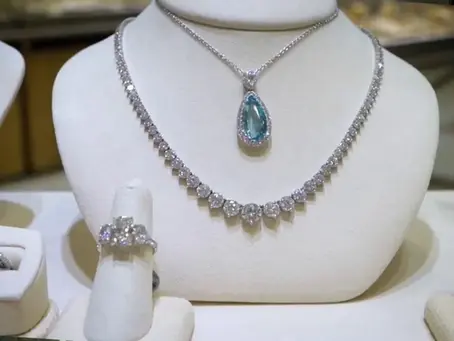 How to Choose the Right Jewelry Store Business Insurance Provider