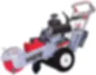 Genuine OEM 20HP Heavy Duty Walk‑Behind Dosko Stump Grinder