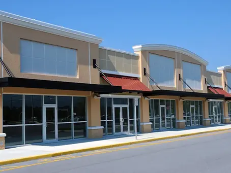 Commercial Property Insurance for Vacant Buildings: What’s Covered?