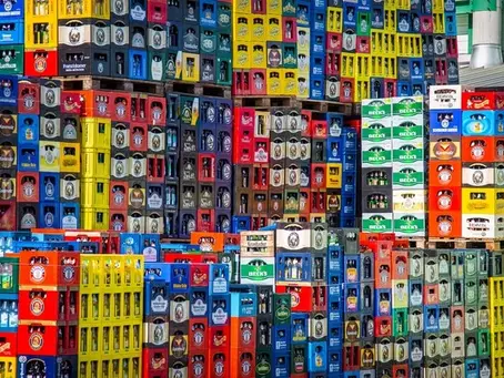 How Much Does Beverage Distributor Insurance Cost in Texas?
