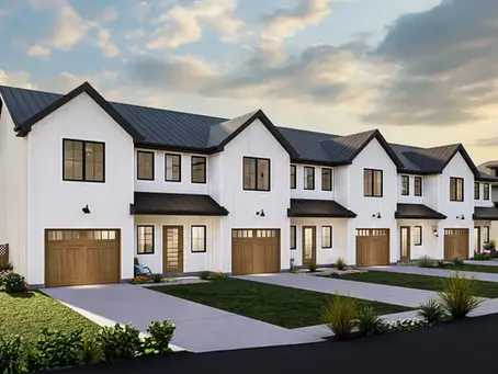 How Much Does Property Insurance Cost for a Quadplex Rental?