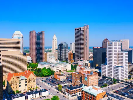 Most Investor-Friendly Cities in Ohio for Cash Flow Real Estate