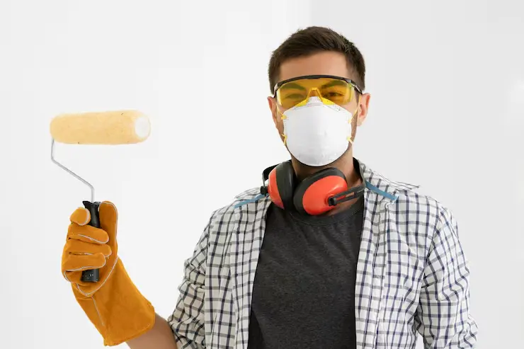 Must‑Have Safety Equipment Every Painting Contractor Needs