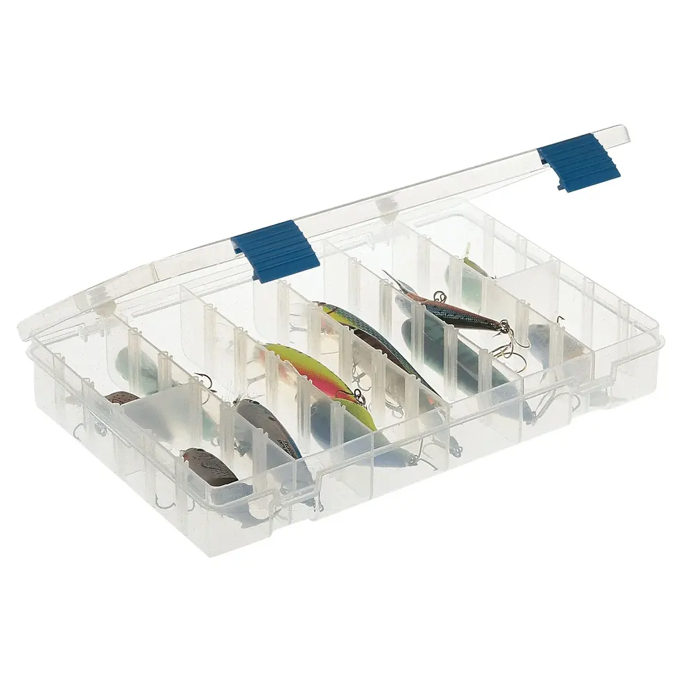 Plano ProLatch StowAway Organizer