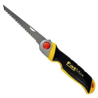 Stanley FatMax Folding Drywall Jab Saw