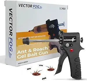 DH1 Gel Bait Gun – Precision Insect Bait Gun