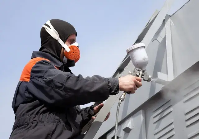 Best Safety Equipment for Commercial Painting Jobs