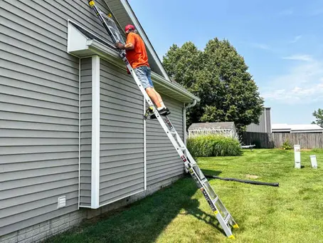 Best Multi Position Ladders for Interior & Exterior Painting