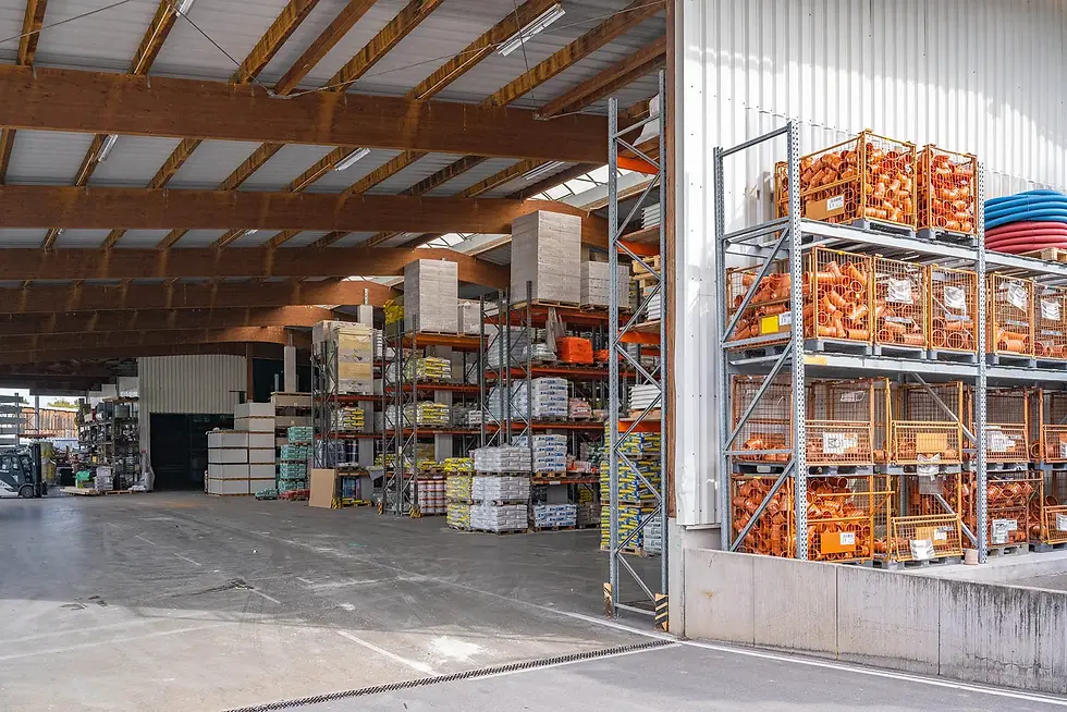 What Impacts the Insurance Cost for a Building Material Dealer Business