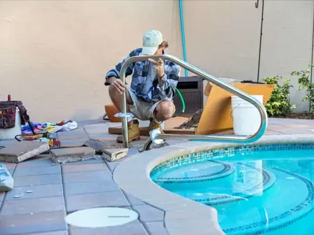 How To Get a Business Insurance Quote for a Swimming Pool Contractor