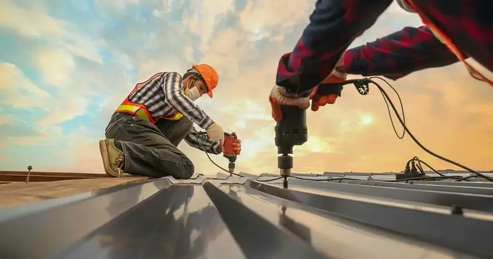 Best Pry Bars & Demo Tools for Roofing Jobs