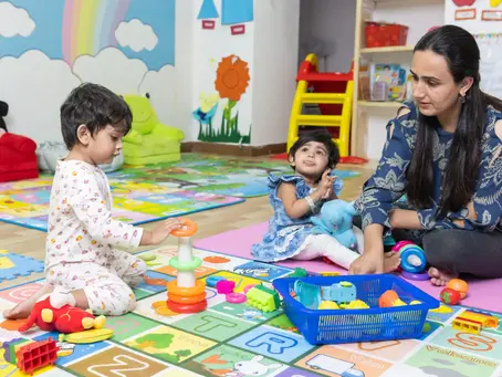 What Impacts the Insurance Cost for a Day Care?