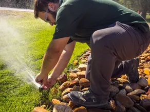 Irrigation Testing & Leak Detection Equipment