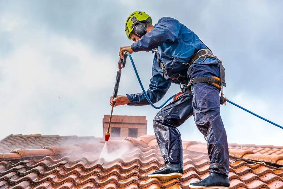 Tools That Speed Up Roofing Jobsite Cleanup