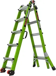 Little Giant Velocity Multi‑Position Ladder