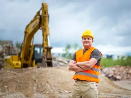 Excavation Liability Insurance: Protecting Against Buried Utility Strikes