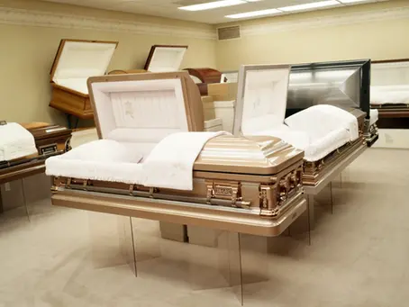 Funeral Home Business Insurance: Key Coverages Every Director Needs