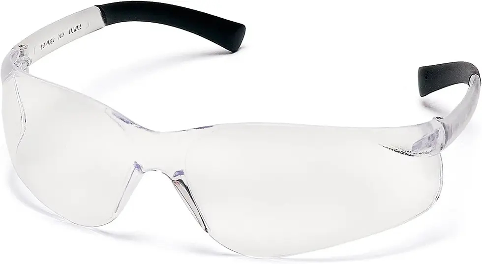 Pyramex Ztek Safety Glasses