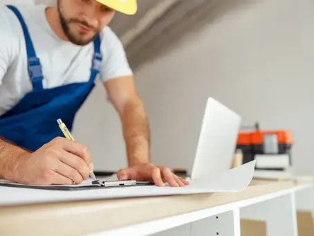 How to Get a City of Rockford Illinois Contractor License Bond