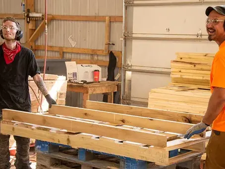 How to Get a Pallet Manufacturing Business Insurance Quote Fast and Easily