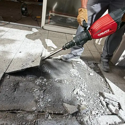 Top Demo Tools for Flooring Removal Jobs