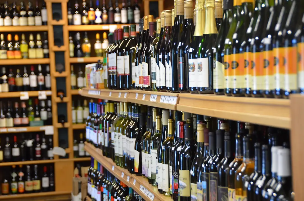 How Much Does Liquor Store Business Insurance Cost in Alabama?