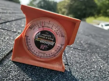 Best Pitch Gauges for Roofing Contractors