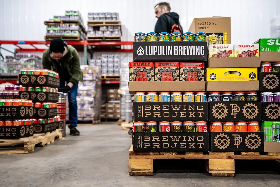 How Much Does Beverage Distributor Insurance Cost in Indiana?