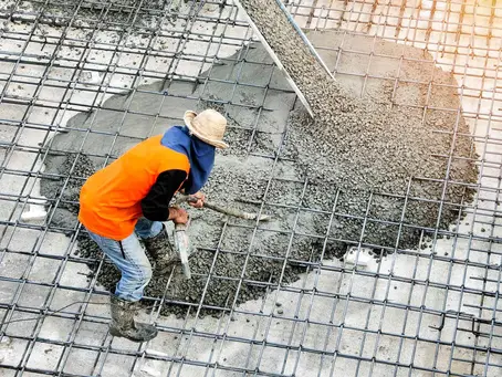 Workers' Compensation Insurance for Concrete Contractors: What You Need to Know Before You Hire Your First Employee