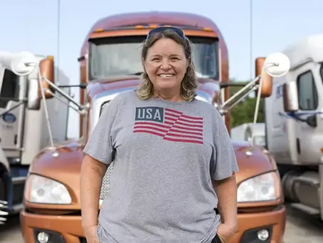 5 Reasons DAT Is the Best Load Board for New Trucking Companies