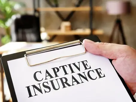 What Is a Captive Insurance Company and Should You Consider One?