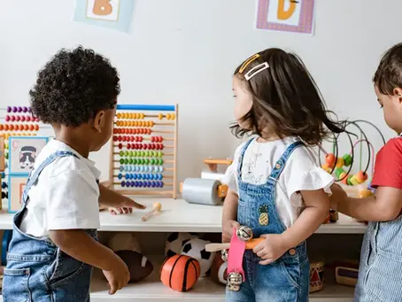 Mistakes That Increase the Insurance Cost for a Day Care