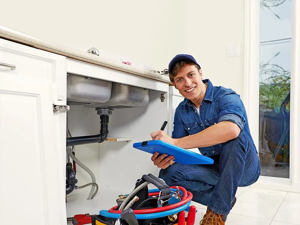 How Much Does Plumbing Insurance Cost in Texas?