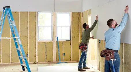 Drywall Hanging Tools That Save Time on Large Jobs