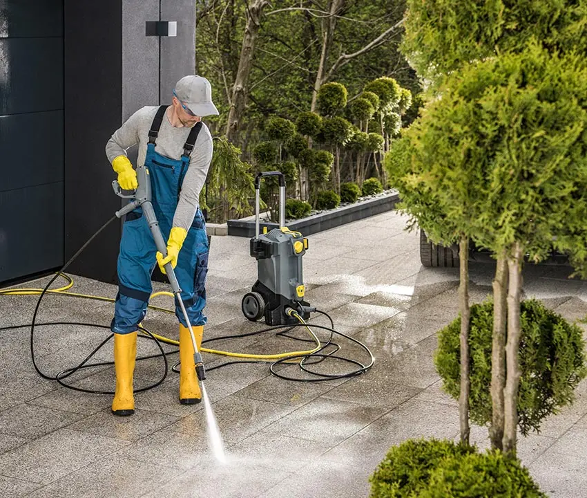 Must Have Hose Accessories for Pressure Washing Contractors
