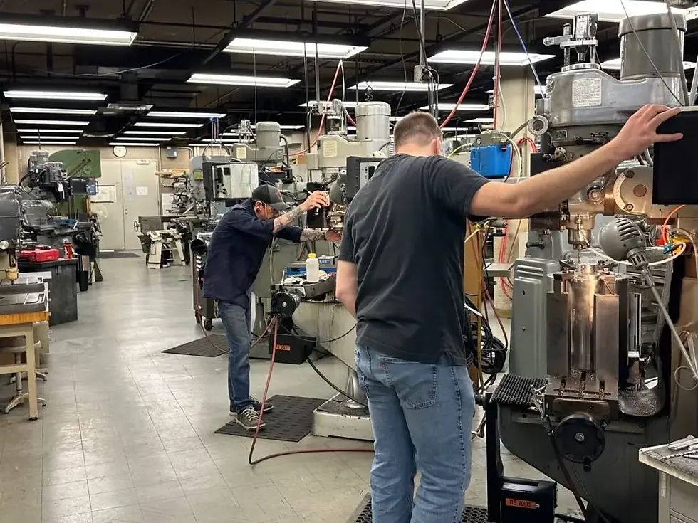 How to Get a Machine Shop Business Insurance Quote Fast