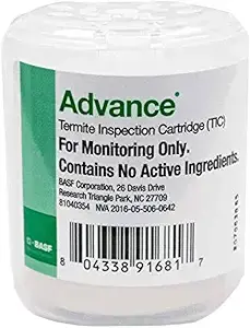 Advance Termite Inspection Cartridge (TIC)