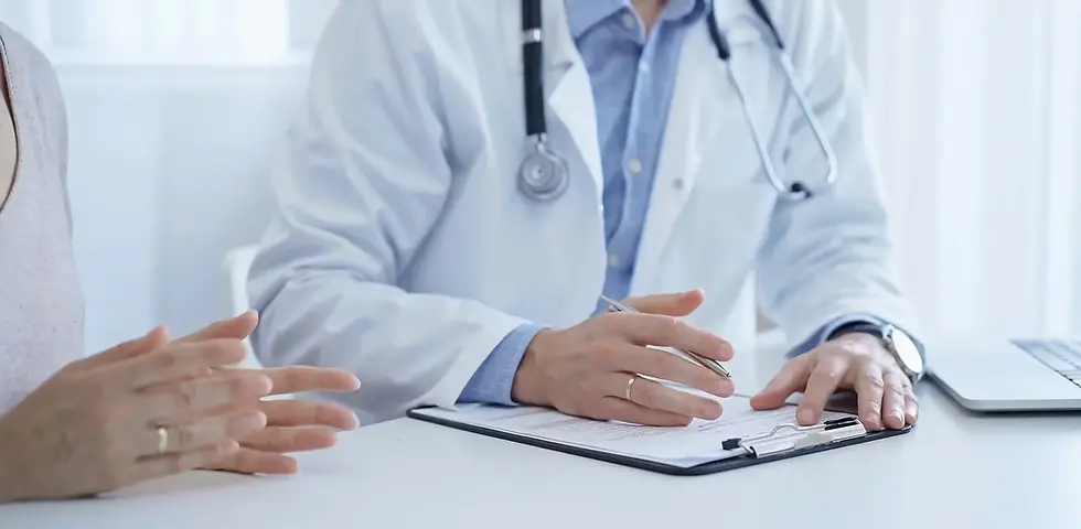 What Impacts the Malpractice Insurance Cost for Physicians?