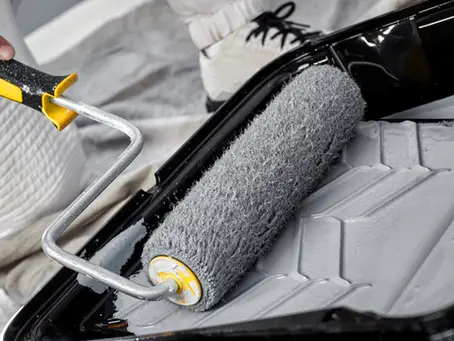 Best Roller Covers for Professional Painting Contractors
